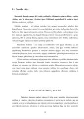 Kauno apskrities darbo rinkos palyginamoji analizė 10 puslapis