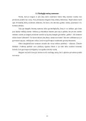 Kauno miesto Dainavos ir Aukštųjų Šančių rajonų kraštovaizdžio ekologinis įvertinimas 12 puslapis