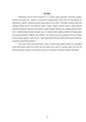 Kauno miesto Dainavos ir Aukštųjų Šančių rajonų kraštovaizdžio ekologinis įvertinimas 13 puslapis