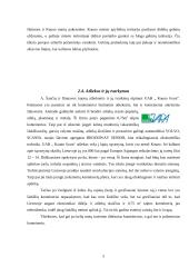 Kauno miesto Dainavos ir Aukštųjų Šančių rajonų kraštovaizdžio ekologinis įvertinimas 6 puslapis