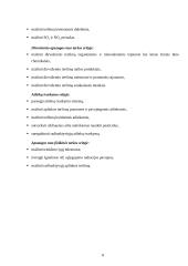 Kauno miesto Dainavos ir Aukštųjų Šančių rajonų kraštovaizdžio ekologinis įvertinimas 9 puslapis