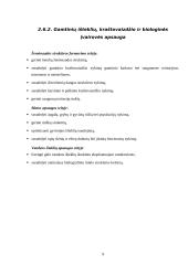 Kauno miesto Dainavos ir Aukštųjų Šančių rajonų kraštovaizdžio ekologinis įvertinimas 10 puslapis