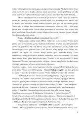 Kauno, kaip laikinosios sostinės kultūros akcentai 6 puslapis