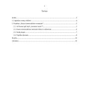 Kauno, kaip logistikos centro, galimybės 2 puslapis