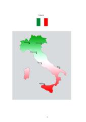 Kelionės į Florenciją organizavimas 3 puslapis