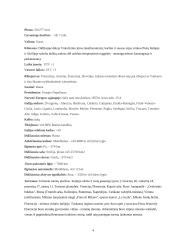 Kelionės į Florenciją organizavimas 4 puslapis