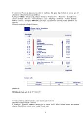 Kelionės į Florenciją organizavimas 9 puslapis