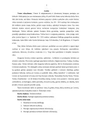 Kelionės maršrutas: Pažintis su Pamario kraštu ir Žemaitijos miesteliais 2 puslapis