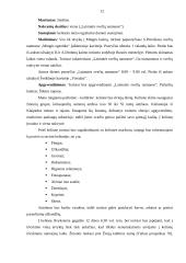 Kelionės maršrutas: Pažintis su Pamario kraštu ir Žemaitijos miesteliais 11 puslapis