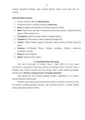 Kelionės maršrutas: Pažintis su Pamario kraštu ir Žemaitijos miesteliais 12 puslapis