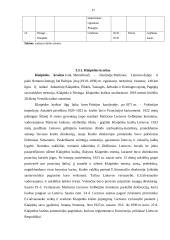 Kelionės maršrutas: Pažintis su Pamario kraštu ir Žemaitijos miesteliais 16 puslapis