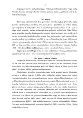 Kelionės maršrutas: Pažintis su Pamario kraštu ir Žemaitijos miesteliais 18 puslapis