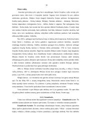 Kelionės maršrutas: Pažintis su Pamario kraštu ir Žemaitijos miesteliais 19 puslapis