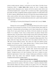 Kelionės maršrutas: Pažintis su Pamario kraštu ir Žemaitijos miesteliais 20 puslapis