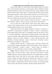 Kelionės maršrutas: Pažintis su Pamario kraštu ir Žemaitijos miesteliais 3 puslapis