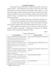 Kelionės maršrutas: Pažintis su Pamario kraštu ir Žemaitijos miesteliais 4 puslapis