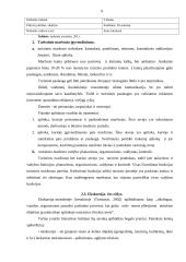 Kelionės maršrutas: Pažintis su Pamario kraštu ir Žemaitijos miesteliais 8 puslapis