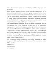 Kelionės maršrutas: po šiaurės Norvegiją 3 puslapis