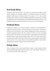 Kelionės maršrutas: po šiaurės Norvegiją 5 puslapis