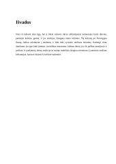 Kelionės maršrutas: po šiaurės Norvegiją 8 puslapis