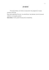 Kelionės organizavimas: Šveicarija