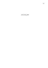 Kelionės organizavimas: Šveicarija 20 puslapis