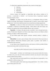 Kelionės organizavimo paslaugas teikiančios įmonės klientai ir jų aptarnavimas 3 puslapis