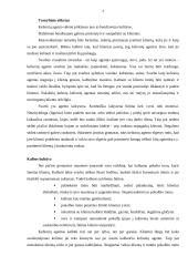 Kelionės organizavimo paslaugas teikiančios įmonės klientai ir jų aptarnavimas 4 puslapis