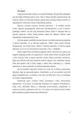 Kelionių agentai, kelionių operatoriai ir kelionės organizavimo paslaugos 12 puslapis