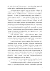 Kelionių agentai, kelionių operatoriai ir kelionės organizavimo paslaugos 4 puslapis