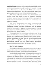 Kelionių agentai, kelionių operatoriai ir kelionės organizavimo paslaugos 7 puslapis