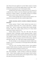 Kelionių agentai, kelionių operatoriai ir kelionės organizavimo paslaugos 8 puslapis