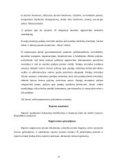 Kelionių organizavimo įmonės "Kelias" steigimo ir veiklos organizavimo projektas 12 puslapis