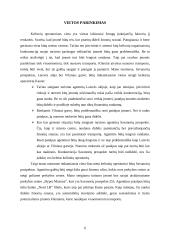 Kelionių organizavimo įmonės "Kelias" steigimo ir veiklos organizavimo projektas 6 puslapis