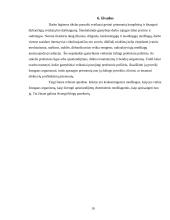 Kenksmingos medžiagos ir jų poveikis žmogaus organizmui 11 puslapis