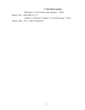 Kenksmingos medžiagos ir jų poveikis žmogaus organizmui 12 puslapis