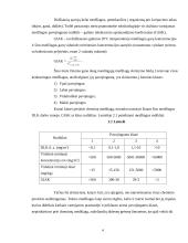 Kenksmingos medžiagos ir jų poveikis žmogaus organizmui 5 puslapis