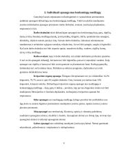 Kenksmingos medžiagos ir jų poveikis žmogaus organizmui 7 puslapis