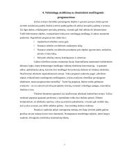 Kenksmingos medžiagos ir jų poveikis žmogaus organizmui 8 puslapis