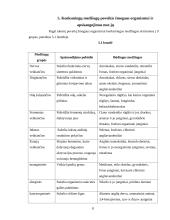 Kenksmingos medžiagos ir jų poveikis žmogaus organizmui 9 puslapis