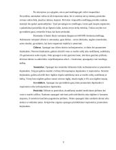 Kenksmingos medžiagos ir jų poveikis žmogaus organizmui 10 puslapis