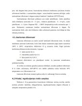 Keramika, molio panaudojimas 11 puslapis