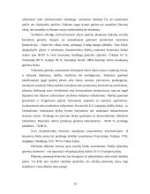 Keramika, molio panaudojimas 14 puslapis