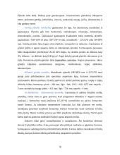 Keramika, molio panaudojimas 18 puslapis