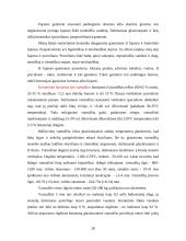 Keramika, molio panaudojimas 20 puslapis