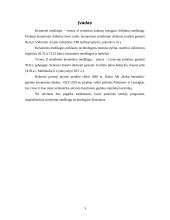 Keramika, molio panaudojimas 3 puslapis