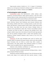 Keramika, molio panaudojimas 9 puslapis