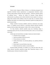 Kiekybinė teorija ir monetarizmas 13 puslapis