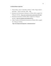 Kiekybinė teorija ir monetarizmas 14 puslapis