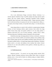 Kiekybinė teorija ir monetarizmas 3 puslapis